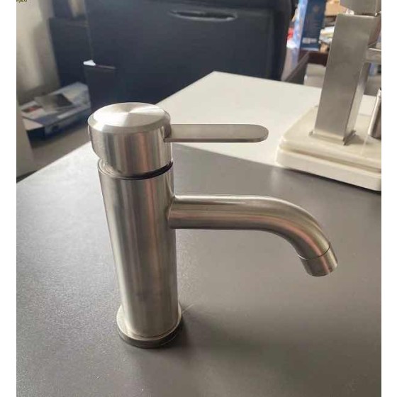 SH01-NGN anti rust basin mixer